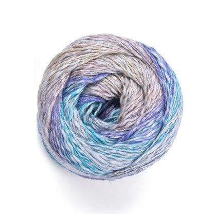 YarnArt Linen Soft siūlai 100g (linas, viskozė, medvilnė)