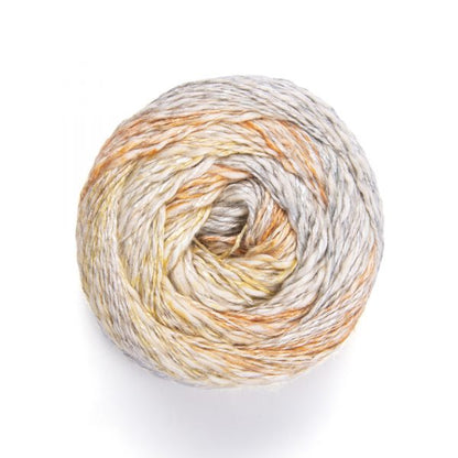 YarnArt Linen Soft siūlai 100g (linas, viskozė, medvilnė)