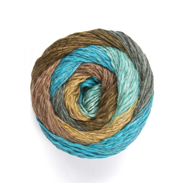 YarnArt Linen Soft siūlai 100g (linas, viskozė, medvilnė)