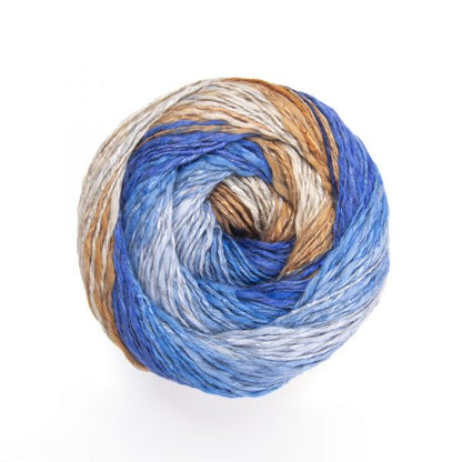 YarnArt Linen Soft siūlai 100g (linas, viskozė, medvilnė)