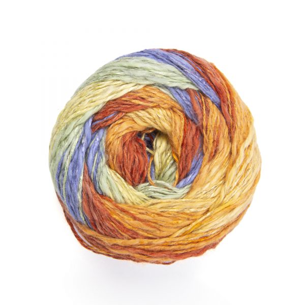 YarnArt Linen Soft siūlai 100g (linas, viskozė, medvilnė)
