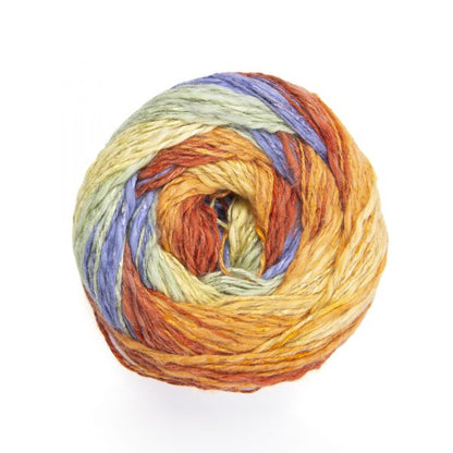 YarnArt Linen Soft siūlai 100g (linas, viskozė, medvilnė)