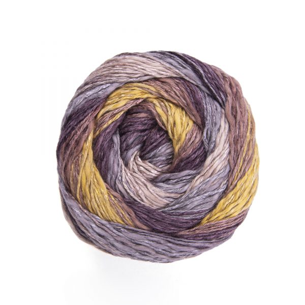 YarnArt Linen Soft siūlai 100g (linas, viskozė, medvilnė)