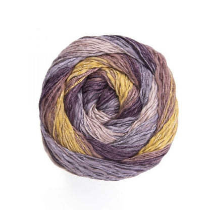 YarnArt Linen Soft siūlai 100g (linas, viskozė, medvilnė)