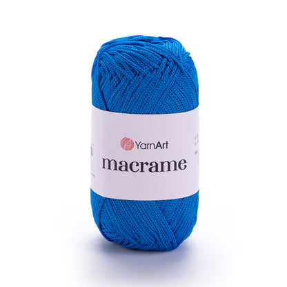 YarnArt Makrēma Virvutė 90g (poliesters)
