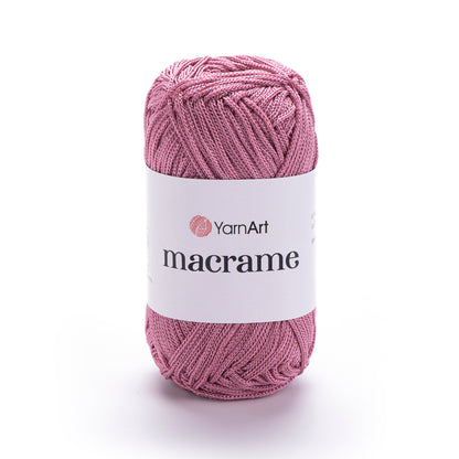 YarnArt Makrēma Virvutė 90g (poliesters)