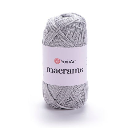 YarnArt Makrēma Virvutė 90g (poliesters)