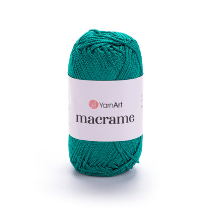 YarnArt Makrēma Virvutė 90g (poliesters)