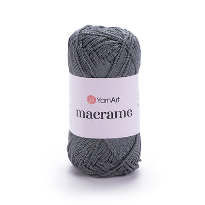 YarnArt Makrēma Virvutė 90g (poliesters)