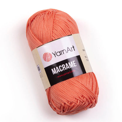 YarnArt Makrēma Virvutė 90g (poliesters)