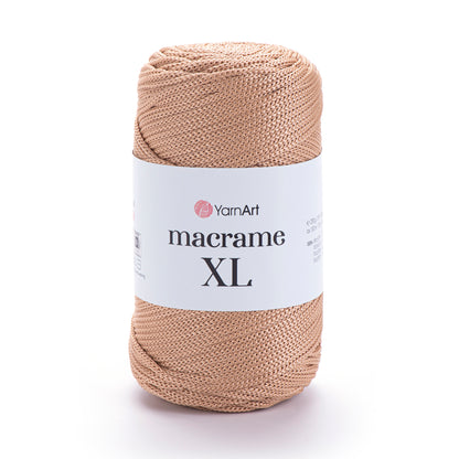 YarnArt Macrame XL Virvutė 250g (poliesters)