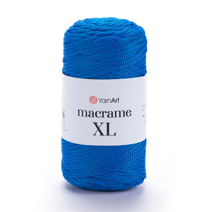 YarnArt Macrame XL Virvutė 250g (poliesters)