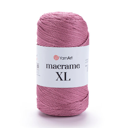 YarnArt Macrame XL Virvutė 250g (poliesters)