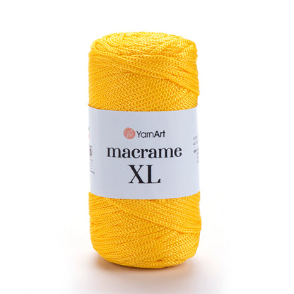 YarnArt Macrame XL Virvutė 250g (poliesters)