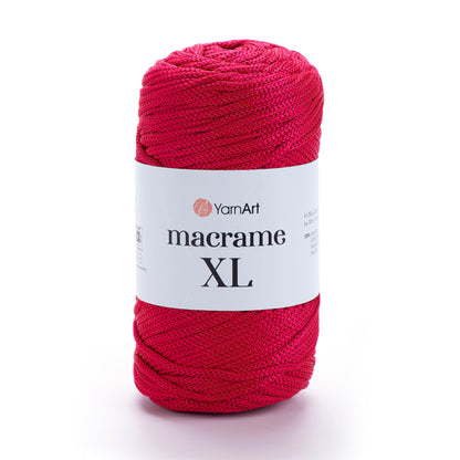 YarnArt Macrame XL Virvutė 250g (poliesters)