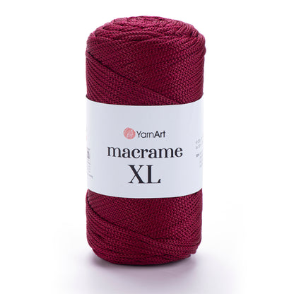YarnArt Macrame XL Virvutė 250g (poliesters)