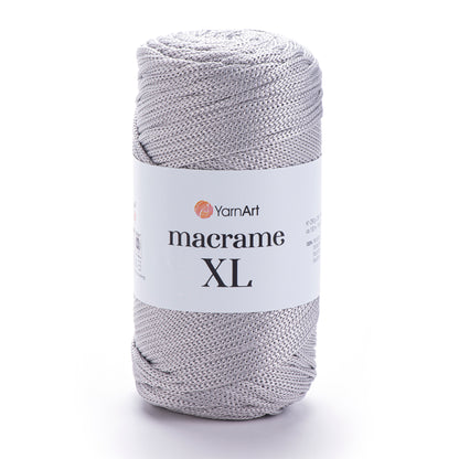 YarnArt Macrame XL Virvutė 250g (poliesters)