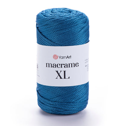 YarnArt Macrame XL Virvutė 250g (poliesters)