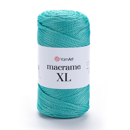YarnArt Macrame XL Virvutė 250g (poliesters)
