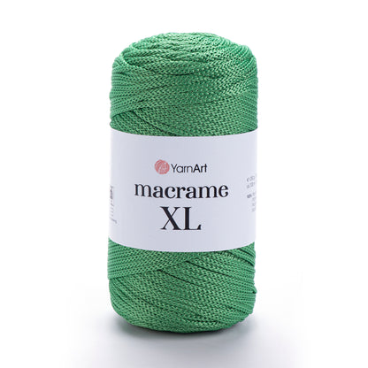 YarnArt Macrame XL Virvutė 250g (poliesters)