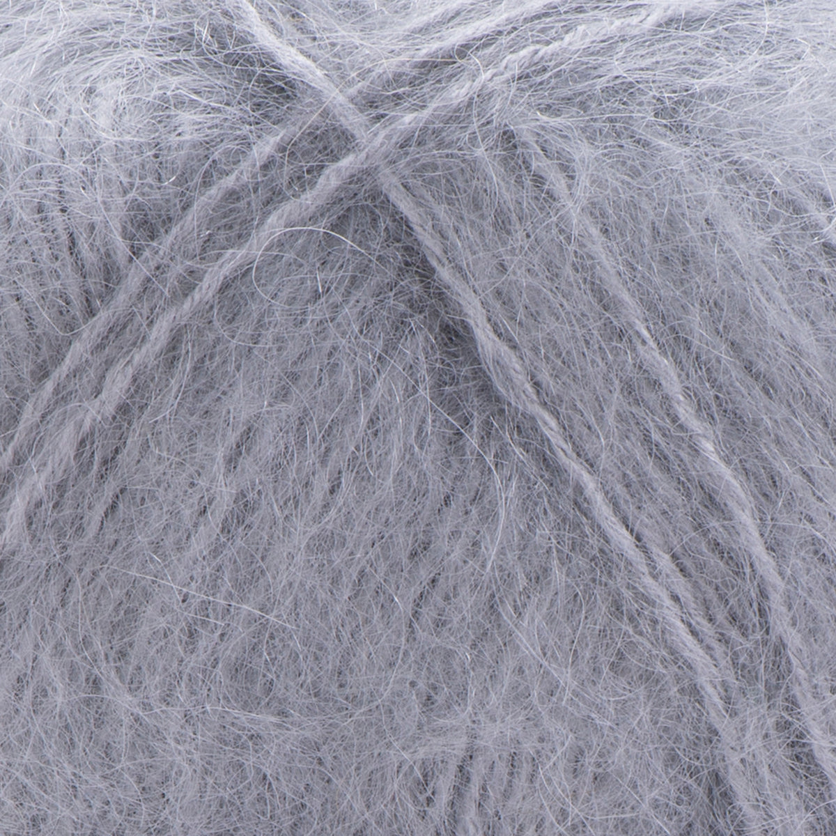 YarnArt Mohair Trendy 100g (mohera, akrilanas)
