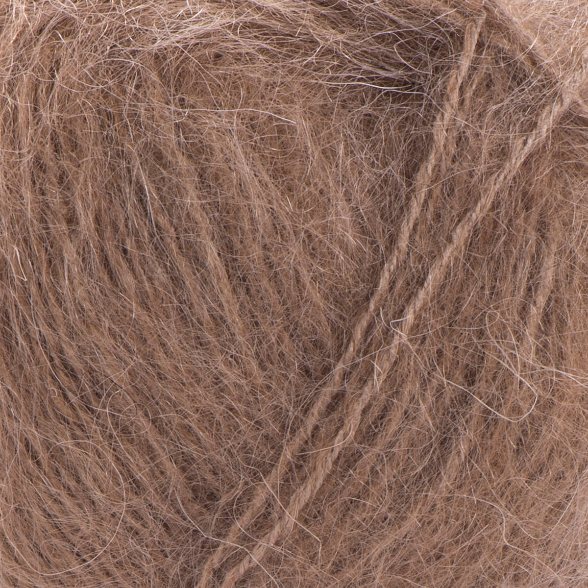 YarnArt Mohair Trendy 100g (mohera, akrilanas)