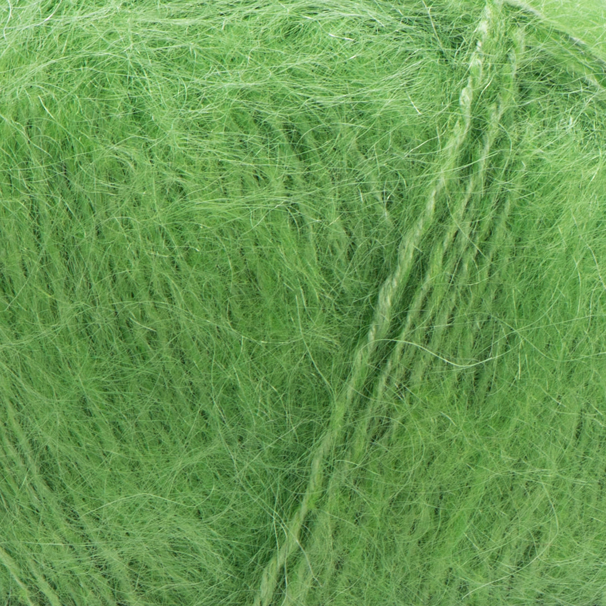 YarnArt Mohair Trendy 100g (mohera, akrilanas)