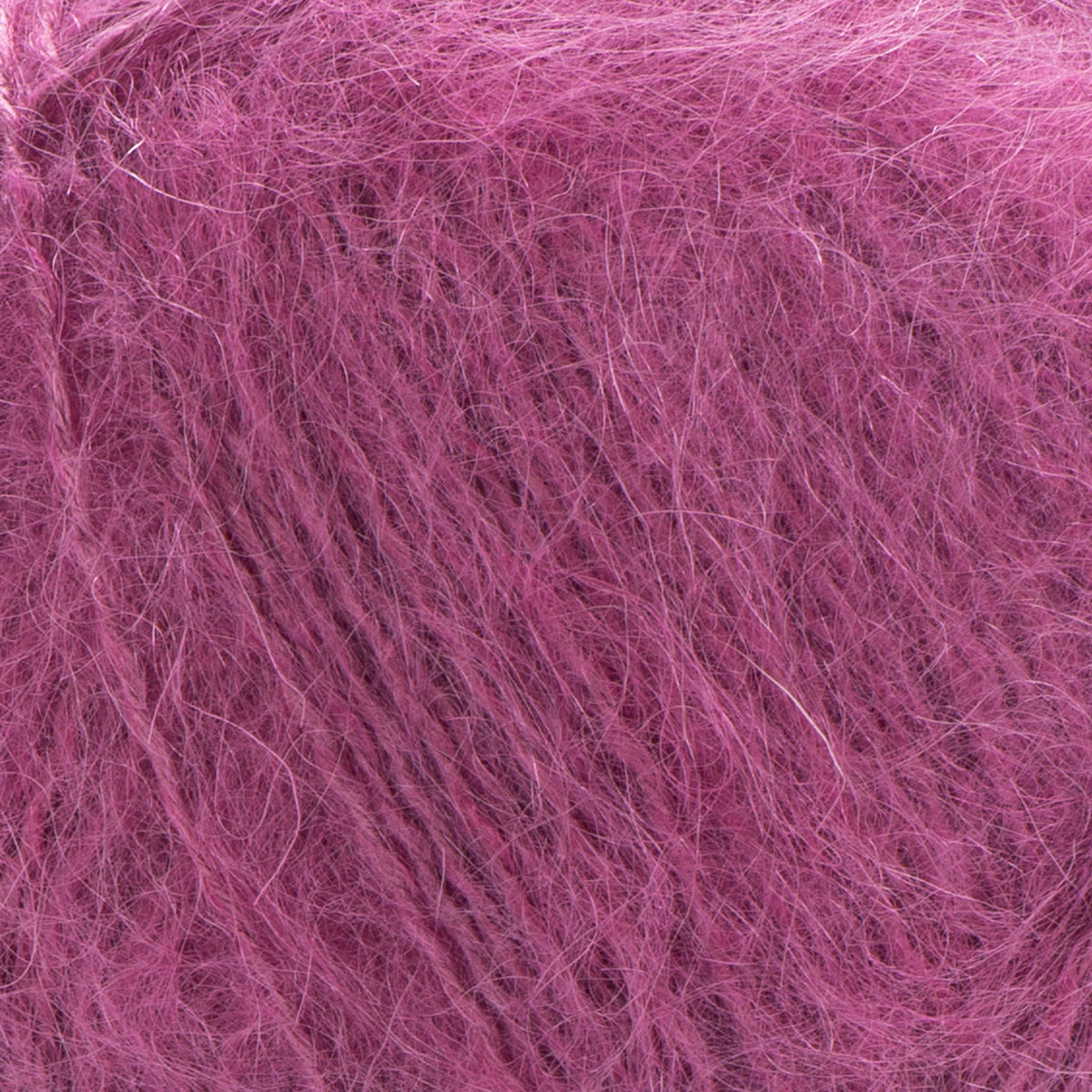 YarnArt Mohair Trendy 100g (mohera, akrilanas)