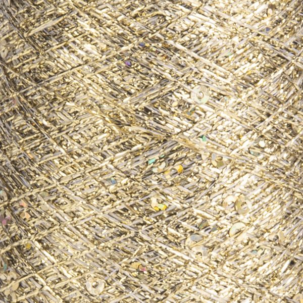 YarnArt Paillettes siūlai 50g (poliesteris)