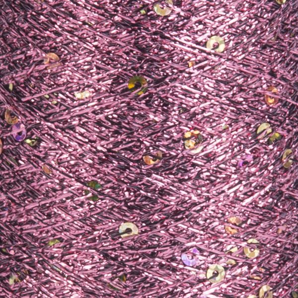 YarnArt Paillettes siūlai 50g (poliesteris)