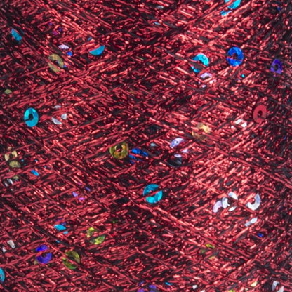 YarnArt Paillettes siūlai 50g (poliesteris)