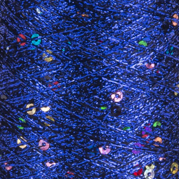 YarnArt Paillettes siūlai 50g (poliesteris)