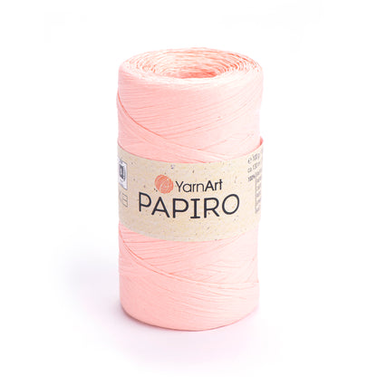 YarnArt Papiro 100g (raffia)