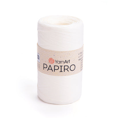 YarnArt Papiro 100g (raffia)