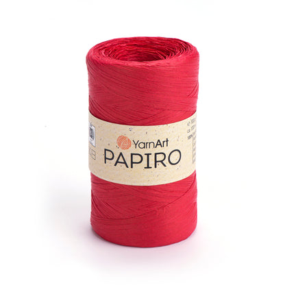 YarnArt Papiro 100g (raffia)