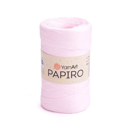 YarnArt Papiro 100g (raffia)
