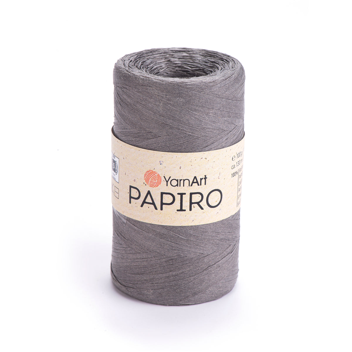 YarnArt Papiro 100g (raffia)
