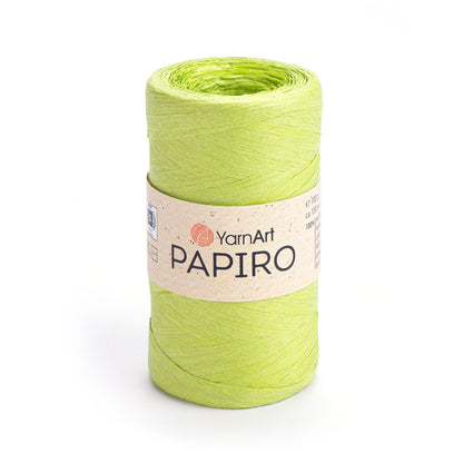 YarnArt Papiro 100g (raffia)