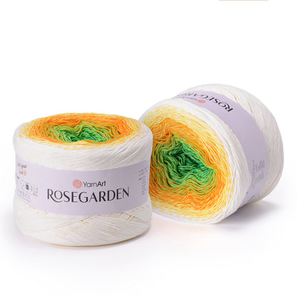 YarnArt Rosegarden yarn 250g (cotton)