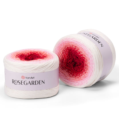 YarnArt Rosegarden yarn 250g (cotton)