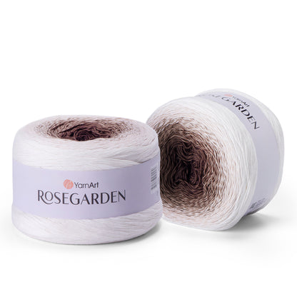 YarnArt Rosegarden yarn 250g (cotton)