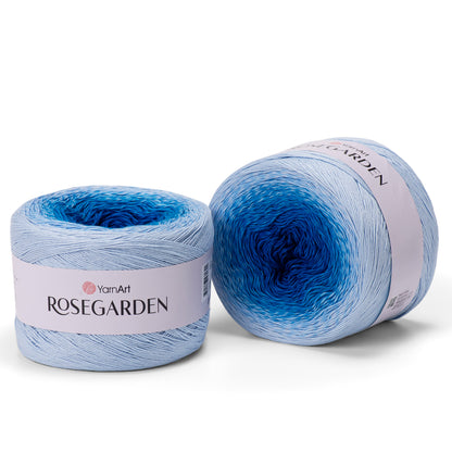 YarnArt Rosegarden yarn 250g (cotton)