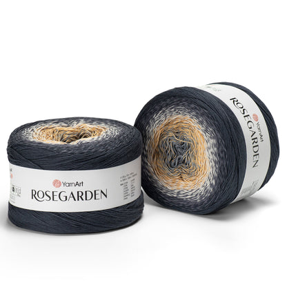YarnArt Rosegarden yarn 250g (cotton)