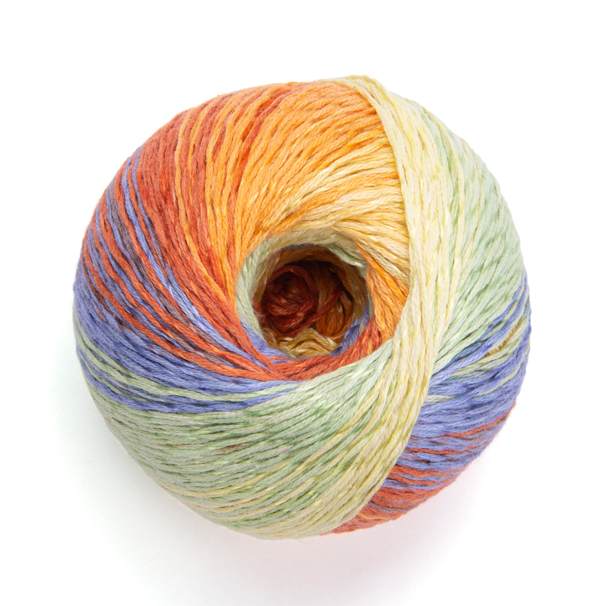 YarnArt Summer Dream diegi 100g (kokvilna, viskoze)