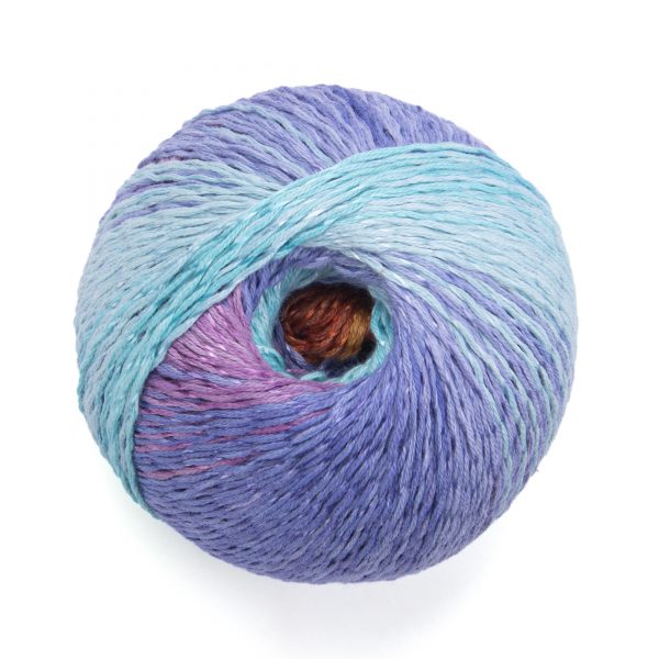 YarnArt Summer Dream diegi 100g (kokvilna, viskoze)
