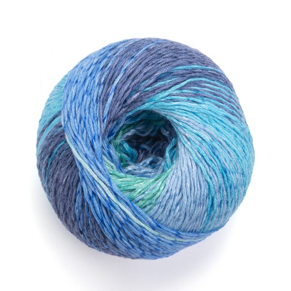 YarnArt Summer Dream diegi 100g (kokvilna, viskoze)