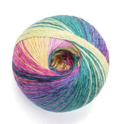 YarnArt Summer Dream diegi 100g (kokvilna, viskoze)