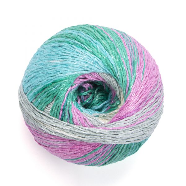 YarnArt Summer Dream diegi 100g (kokvilna, viskoze)