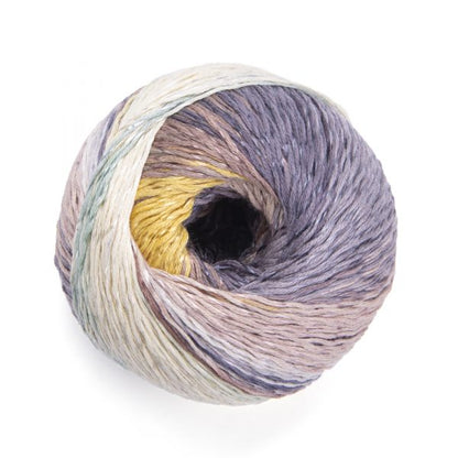 YarnArt Summer Dream diegi 100g (kokvilna, viskoze)