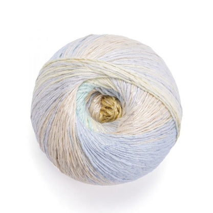 YarnArt Summer Dream diegi 100g (kokvilna, viskoze)